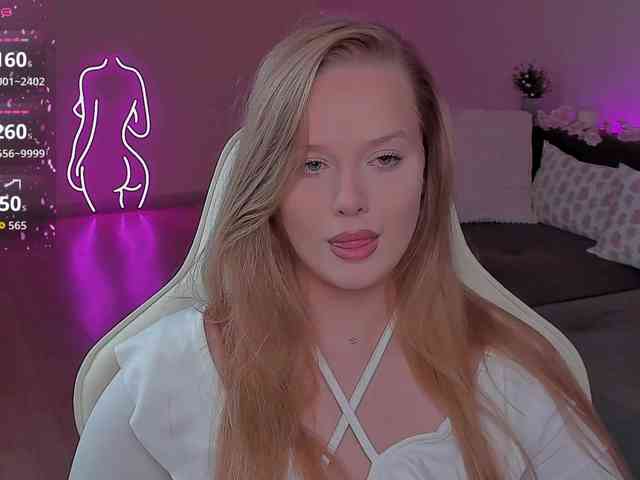 CrisWilliams webcam