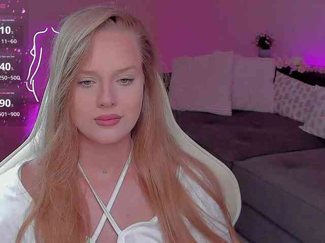 CristalWilliams's webcam live show