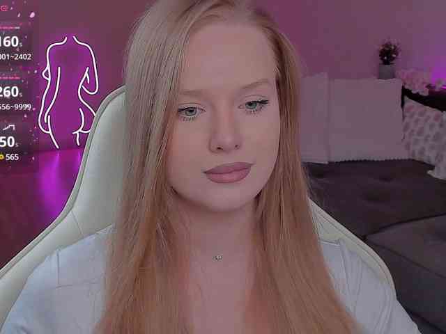 CrisWilliams webcam