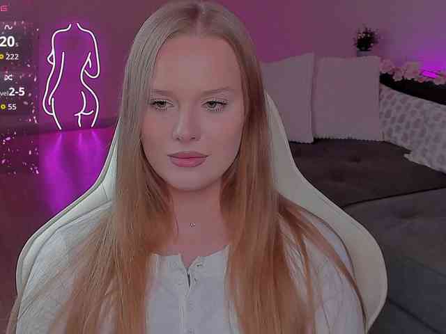 CrisWilliams webcam