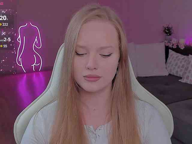 CrisWilliams webcam