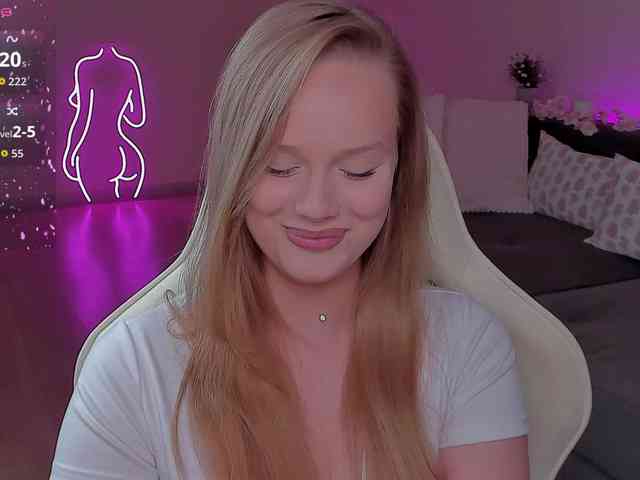 CrisWilliams webcam