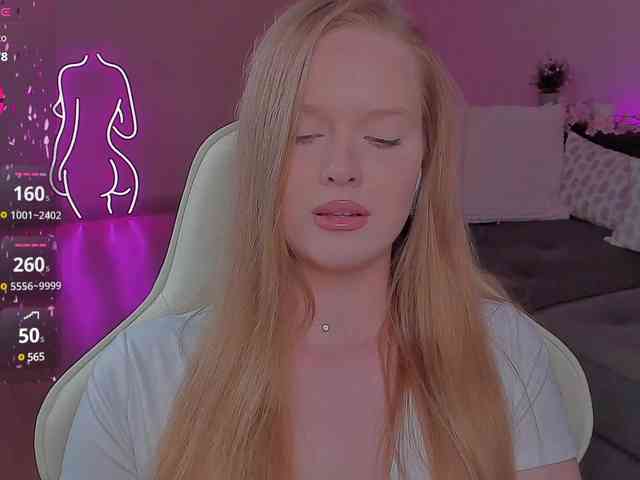 CrisWilliams webcam