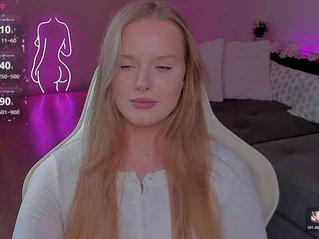 CrisWilliams webcam