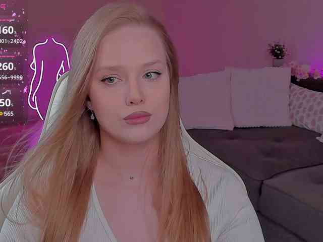 CrisWilliams webcam