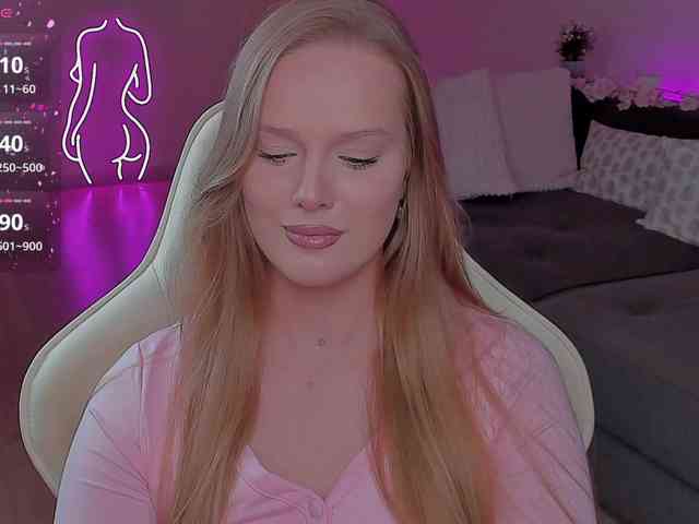 CristalWilliams Live Webcam on BongaCams