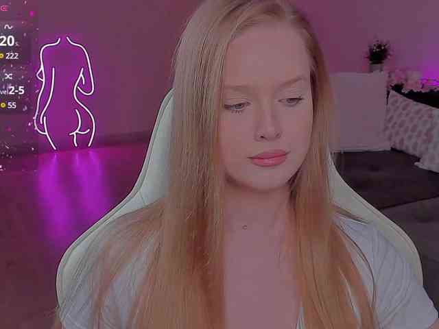 CrisWilliams webcam