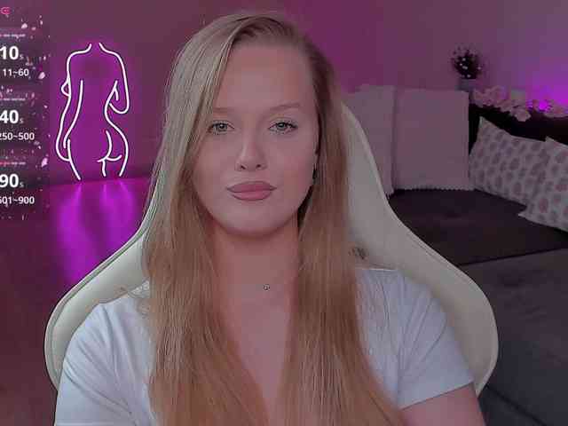 CrisWilliams webcam