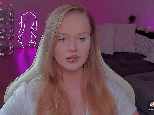 CristalWilliams's webcam live show