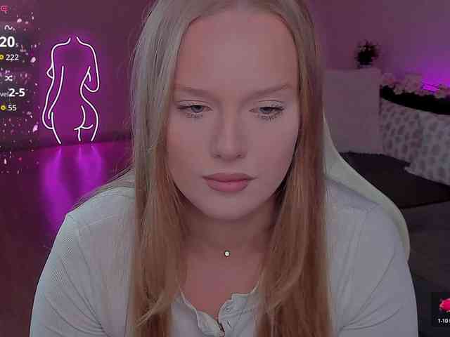CrisWilliams webcam