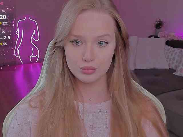 chat cam room CristalWilliams