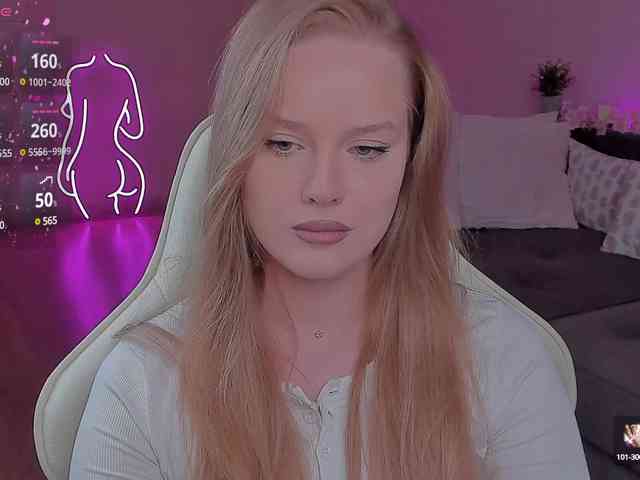 CrisWilliams webcam