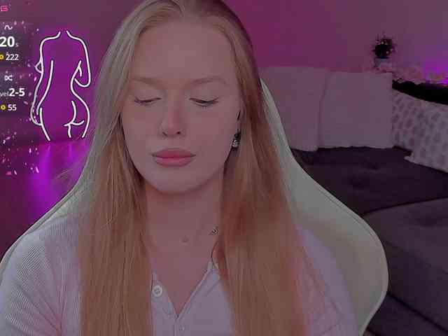 CrisWilliams webcam