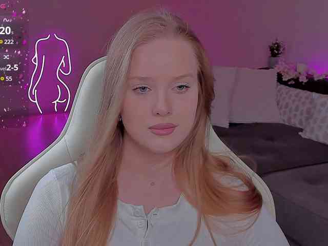 CrisWilliams webcam
