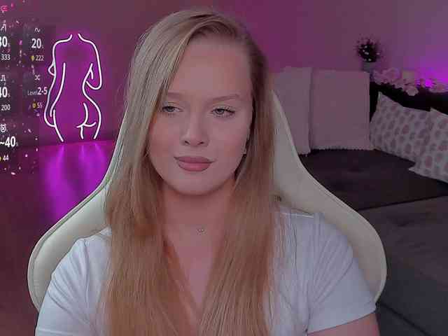 CrisWilliams webcam