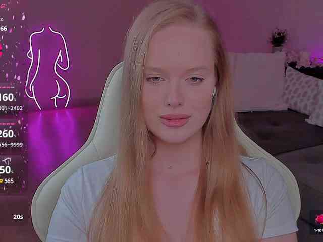 CrisWilliams webcam