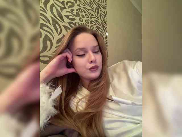 CristalWilliams Live Webcam on BongaCams