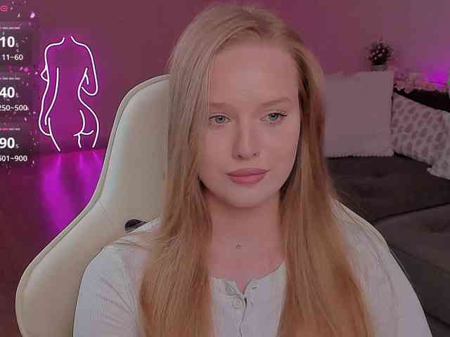 CrisWilliams webcam
