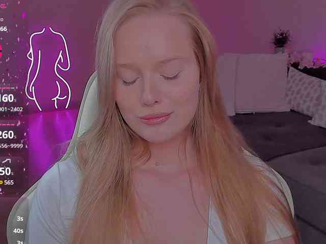 CrisWilliams webcam