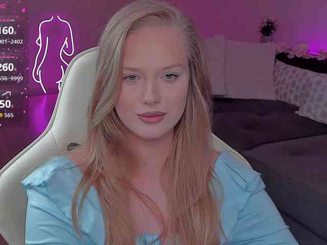 CrisWilliams webcam