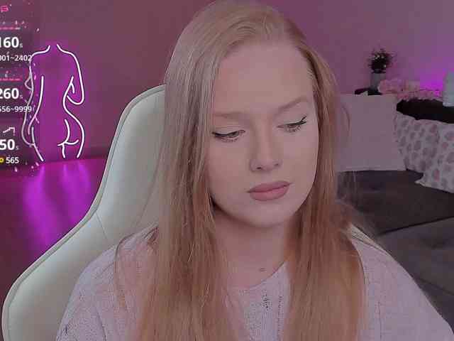 CrisWilliams webcam
