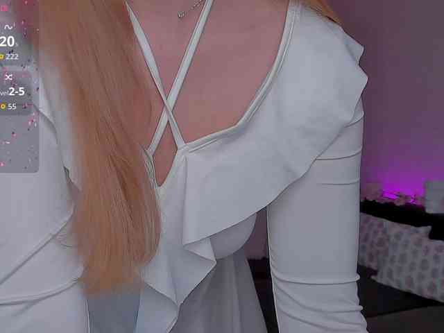 CristalWilliams Live Webcam on BongaCams