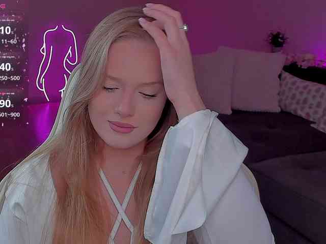 CristalWilliams's webcam live show