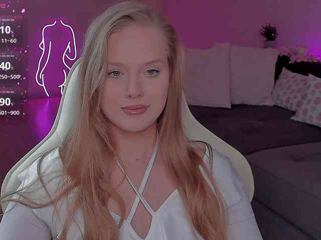 CristalWilliams Live Webcam on BongaCams