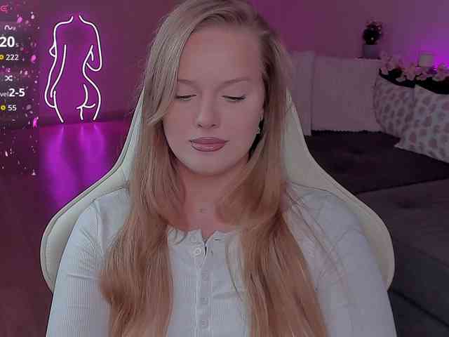 CrisWilliams webcam