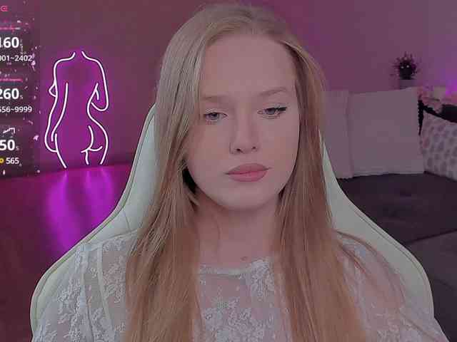 CrisWilliams webcam