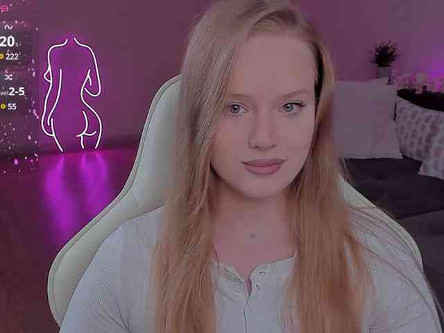 CrisWilliams webcam