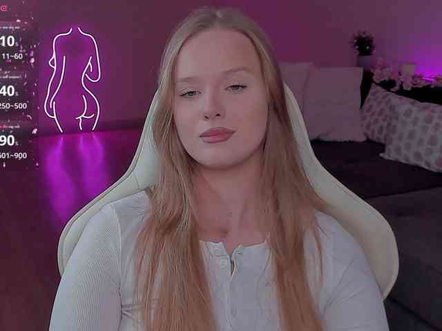CrisWilliams webcam