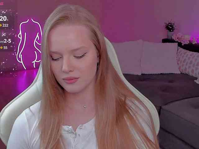 CrisWilliams webcam