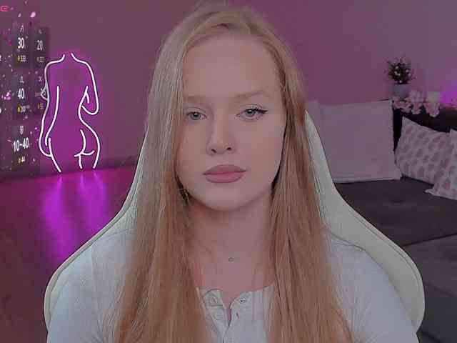 CrisWilliams webcam