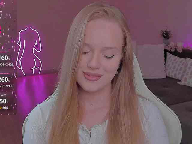 CrisWilliams webcam