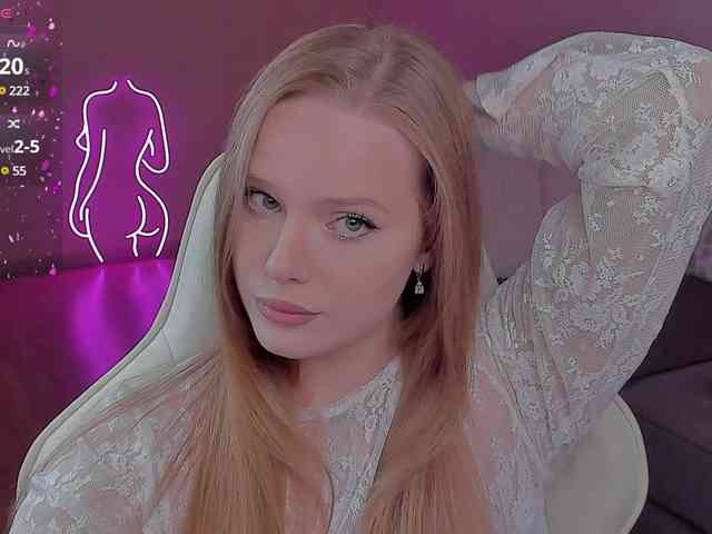 CrisWilliams webcam