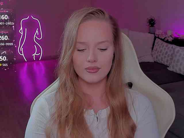 CristalWilliams Live Webcam on BongaCams