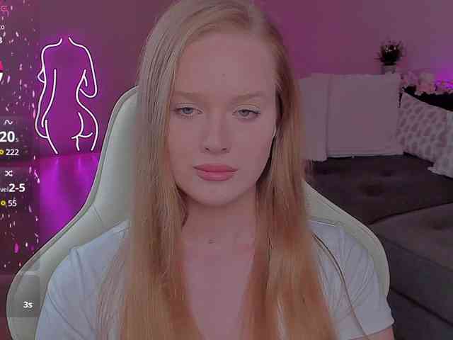 CrisWilliams webcam