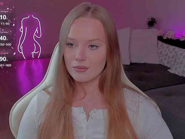 CrisWilliams webcam