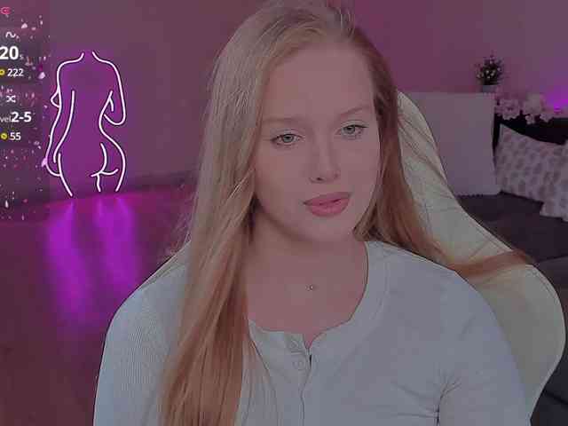 CrisWilliams webcam