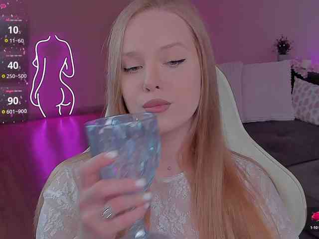 CrisWilliams webcam