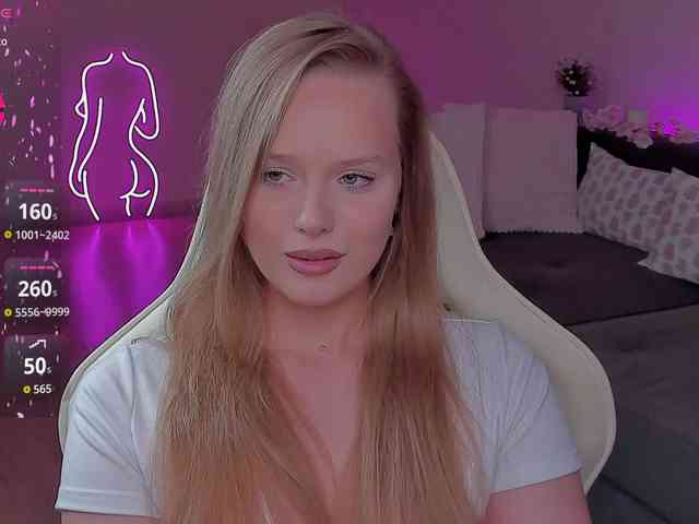 CrisWilliams webcam