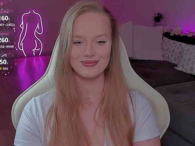 CrisWilliams webcam