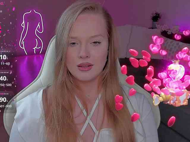 CrisWilliams webcam
