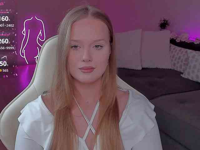 CrisWilliams webcam