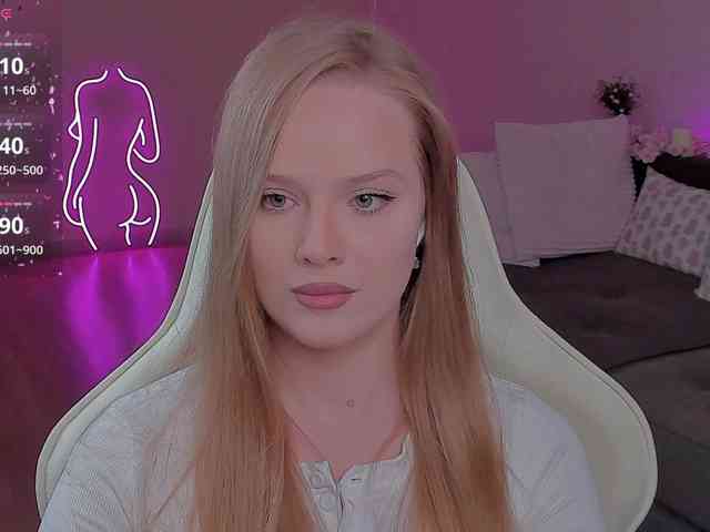 CrisWilliams webcam