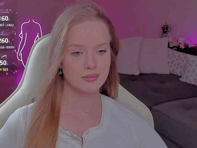 CrisWilliams webcam