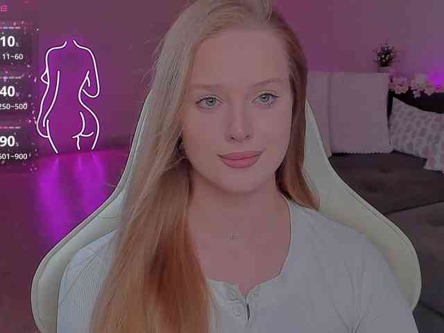 CrisWilliams webcam