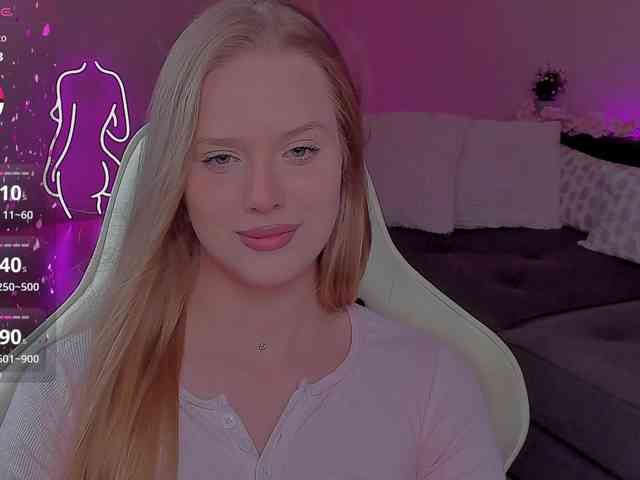 CrisWilliams webcam