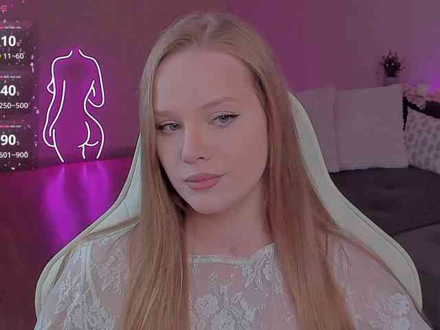 CrisWilliams webcam